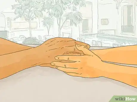 Image titled Handle Conflict About Not Visiting Family on Your Vacation Step 20