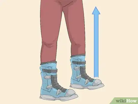 Image titled Fit Ski Boots Step 8