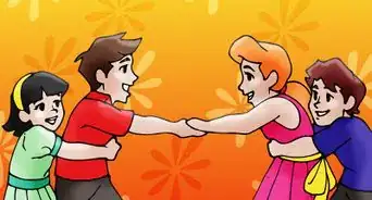 Play Oranges and Lemons