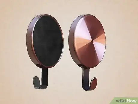 Image titled Hang a Wreath on a Storm Door Step 7