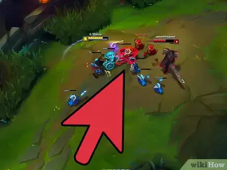 Image titled Play Nasus in League of Legends Step 1