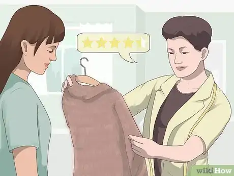 Image titled Sell Furs Step 1