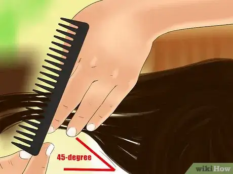 Image titled Cut a Toddler's Hair Step 5