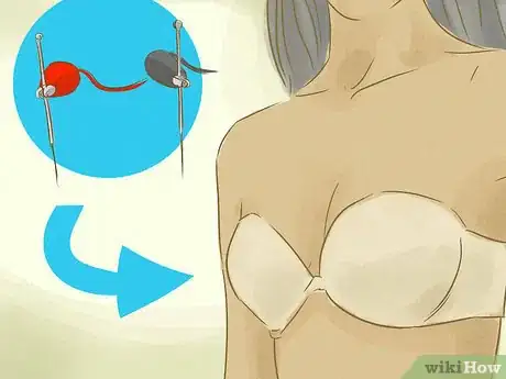 Image titled Increase Breast Size Step 13