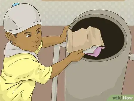 Image titled Clean a Messy Bedroom (Kids) Step 8