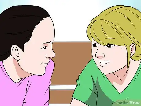 Image titled Get a Boy to Like You in High School Step 12