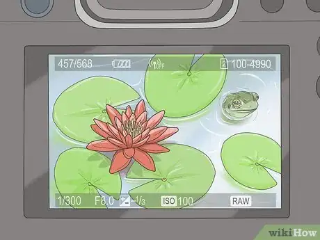 Image titled Take Good Photos of Nature Step 10