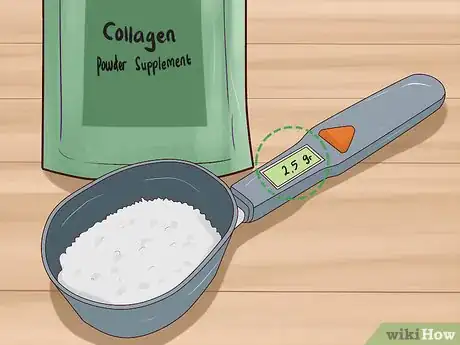Image titled Take Collagen Step 4