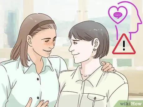 Image titled Tell the Difference Between Healthy and Unhealthy Emotions Step 10