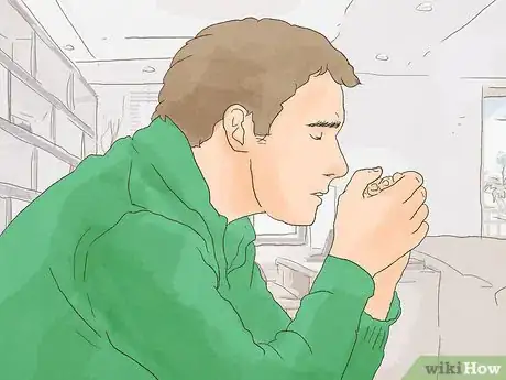 Image titled Remain Unaffected by Others Step 14