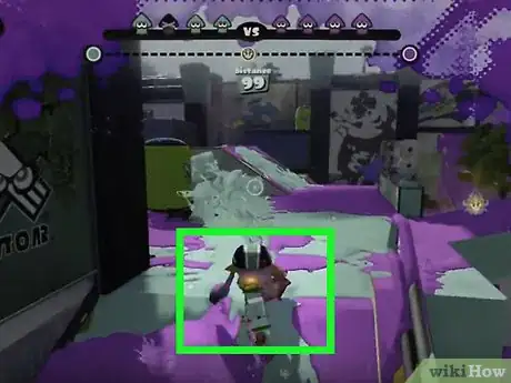Image titled Play Rainmaker Mode on Splatoon Step 6