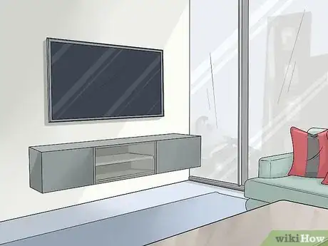 Image titled Decorate a Bachelor Pad Step 3