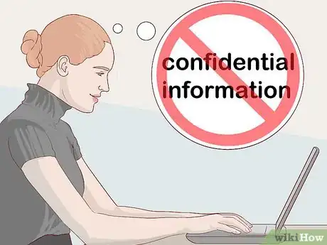 Image titled Avoid Being Dooced Step 14