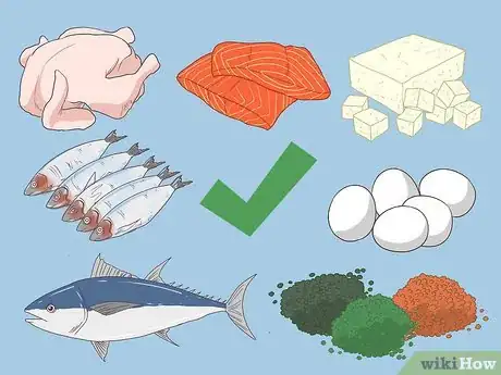 Image titled Enjoy Barbecue Season Without Gaining Weight Step 11