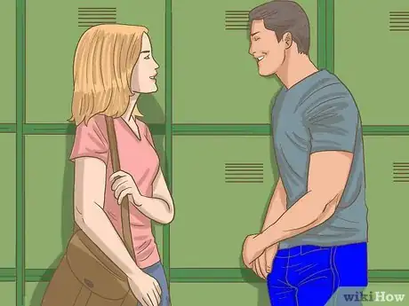 Image titled Have a Crush Step 10
