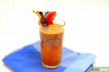 Image titled Make a Tomato Bacon Sipper Step 5