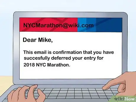 Image titled Run the NYC Marathon Step 4