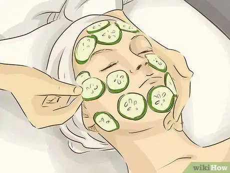 Image titled Clear Under the Skin Pimples Step 13