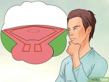 Image titled Play Kickball Step 1