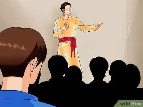 Image titled Look Like an Artist Step 10