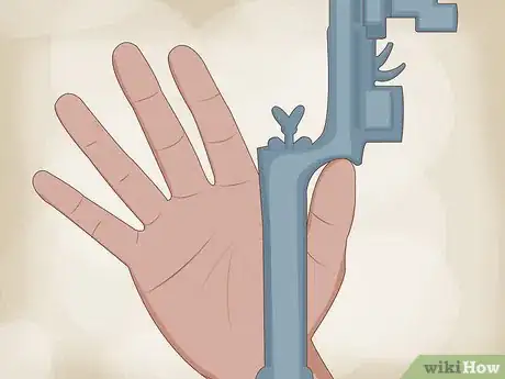 Image titled Hold an Archery Bow Step 2