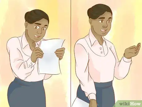 Image titled Creatively Present a Project Step 4