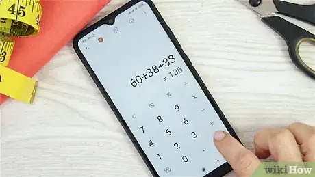 Image titled Make a Fishtail Valance Step 3