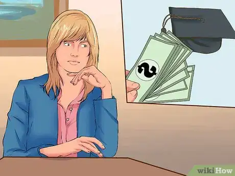 Image titled Apply for Grants for Single Mothers Step 19