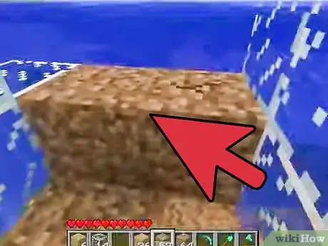 Image titled Make an Underwater House in Minecraft PE Step 14