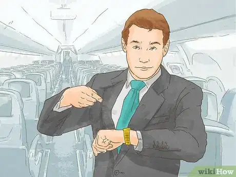 Image titled Avoid Jet Lag Step 7
