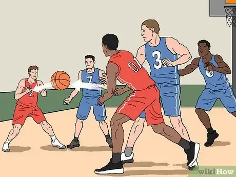 Image titled Beat a Half‐Court Press Step 3
