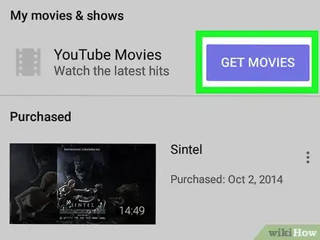 Image titled Buy PPV on YouTube on Android Step 4