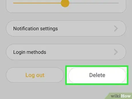Image titled Delete Bumble Step 4