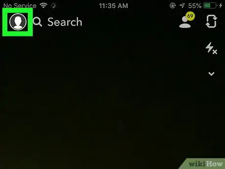 Image titled Find Someone's Snapchat Username Step 6