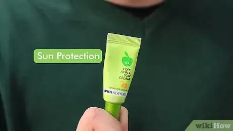 Image titled Get Healthy, Glowing Skin (Men) Step 1