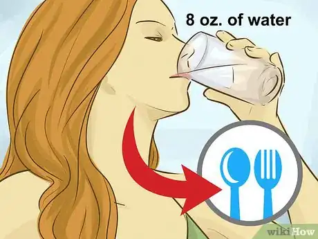 Image titled Eat Less During a Meal Step 14