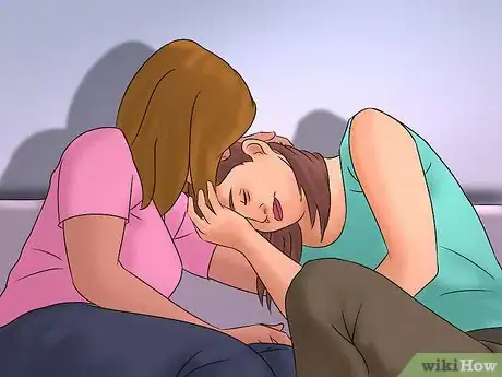 Image titled Live in a Family Crisis Step 8