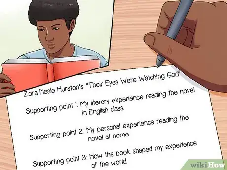 Image titled Write a Winning College Scholarship Essay Step 5