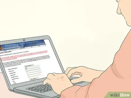 Image titled Apply for a Criminal Record Check Online Step 11
