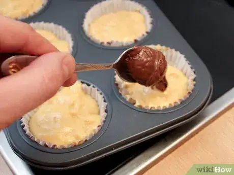 Image titled Make Banana Muffins Step 21