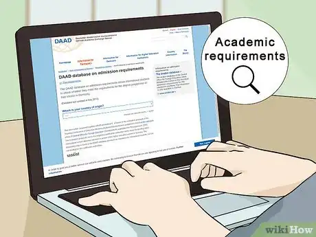 Image titled Apply to German Universities Step 5