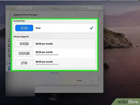 Image titled Cancel an iCloud Storage Subscription Step 14