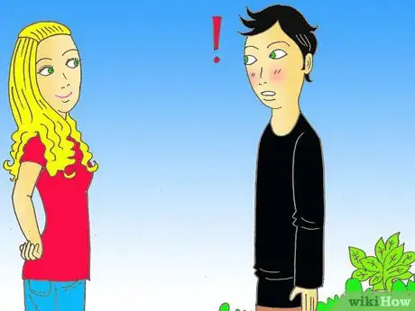 Image titled Talk to a Shy Boy That You Don't Know Very Well Step 1