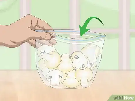 Image titled Tell if Mushrooms Are Bad Step 11