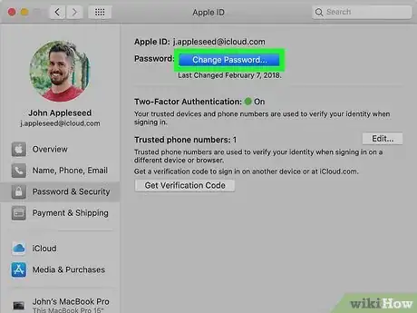 Image titled Get Your Apple Password Step 12