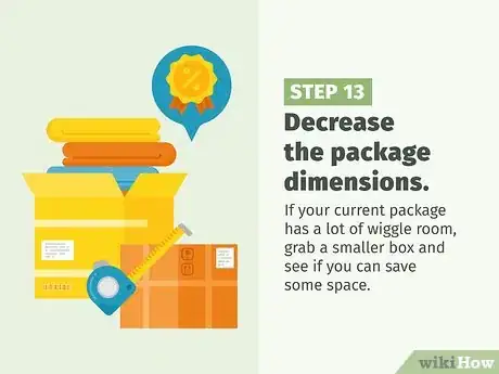 Image titled Lower Shipping Costs Step 13