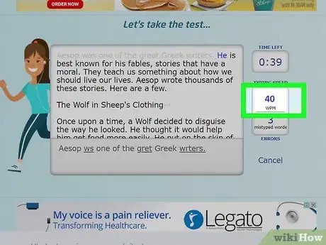 Image titled Practice Typing Step 10