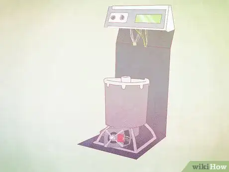 Image titled Repair the Motor Coupler in a Kenmore Washer Step 10