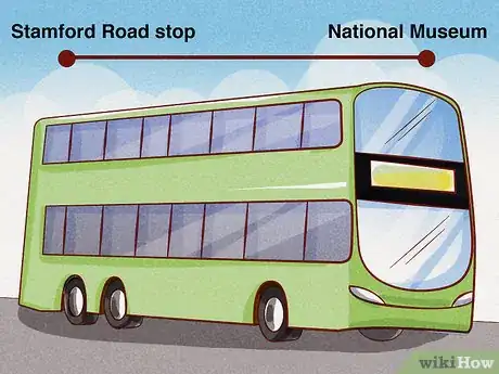 Image titled Go to the National Museum of Singapore Step 2