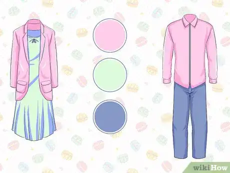 Image titled Take Springtime Engagement Photos Step 3